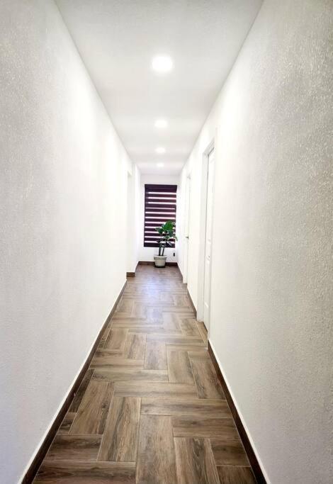 Ferienwohnung * Elegante * Departamento Pitagoras 4 Ciudad Juárez Exterior foto