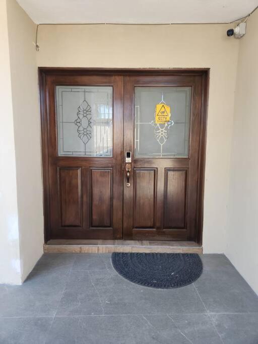 Ferienwohnung * Elegante * Departamento Pitagoras 4 Ciudad Juárez Exterior foto
